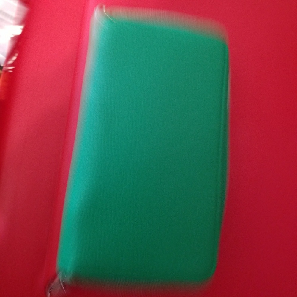 Thirty-One Wallet,  All About the Benjamins